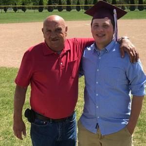 Meet your Posher, Matthew